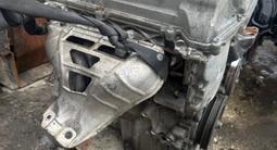 Двигатель (двс, мотор) 1NZ-FE Toyota Allion обьем 1.5 за 550 000 тг. в Алматы – фото 4