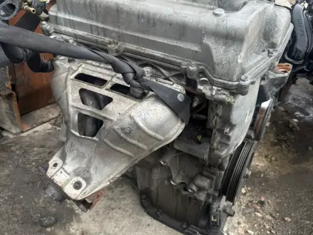 Двигатель (двс, мотор) 1NZ-FE Toyota Allion обьем 1.5 за 550 000 тг. в Алматы – фото 4