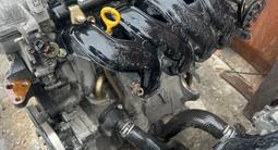 Двигатель (двс, мотор) 1NZ-FE Toyota Allion обьем 1.5 за 550 000 тг. в Алматы – фото 2