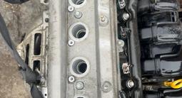 Двигатель (двс, мотор) 1NZ-FE Toyota Allion обьем 1.5 за 550 000 тг. в Алматы