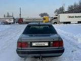 Audi 100 1991 года за 1 650 000 тг. в Алматы – фото 5