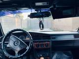 Mercedes-Benz 190 1992 года за 1 200 000 тг. в Ленгер – фото 4