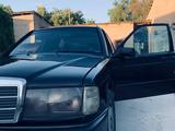 Mercedes-Benz 190 1992 года за 1 200 000 тг. в Ленгер