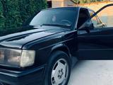 Mercedes-Benz 190 1992 года за 1 200 000 тг. в Ленгер – фото 3