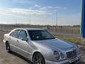 Mercedes-Benz E 320 1997 годаfor3 100 000 тг. в Талдыкорган – фото 10