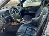 Mercedes-Benz E 320 1997 годаүшін3 500 000 тг. в Талдыкорган – фото 4