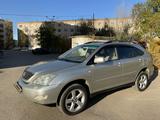 Lexus RX 330 2006 годаүшін7 200 000 тг. в Кокшетау