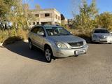 Lexus RX 330 2006 года за 7 200 000 тг. в Кокшетау – фото 2