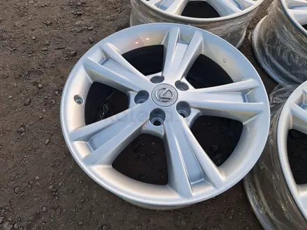 Lexus за 320 000 тг. в Караганда – фото 2