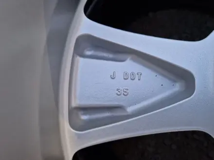 Lexus за 320 000 тг. в Караганда – фото 7