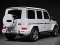 Mercedes-Benz G 63 AMG 2024 годаүшін92 500 000 тг. в Астана – фото 2