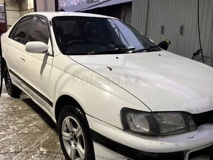 Toyota Corona 1993 года за 1 450 000 тг. в Семей – фото 8