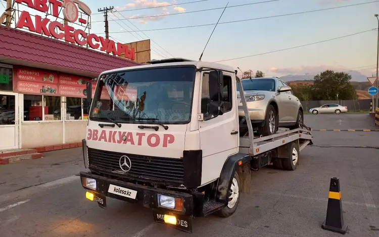 Mercedes-Benz  809 1980 года за 6 700 000 тг. в Алматы