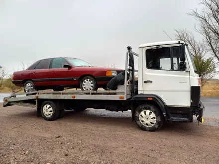 Mercedes-Benz  809 1980 года за 6 000 000 тг. в Алматы – фото 3