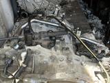 Коробка вариатор Mitsubishi Lancer 10 объём 2.0 литра; за 250 000 тг. в Астана – фото 5