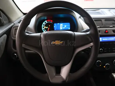 Chevrolet Cobalt 2022 года за 5 350 000 тг. в Шымкент – фото 10