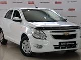 Chevrolet Cobalt 2022 годаүшін5 350 000 тг. в Шымкент – фото 3