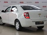 Chevrolet Cobalt 2022 годаүшін5 300 000 тг. в Шымкент – фото 5