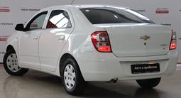 Chevrolet Cobalt 2022 годаүшін5 300 000 тг. в Шымкент – фото 5