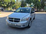 Dodge Caliber 2008 года за 3 500 000 тг. в Шымкент – фото 2