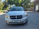 Dodge Caliber 2008 года за 3 500 000 тг. в Шымкент – фото 3