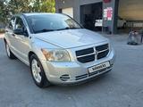 Dodge Caliber 2008 года за 3 500 000 тг. в Шымкент – фото 4