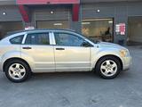 Dodge Caliber 2008 года за 3 500 000 тг. в Шымкент – фото 5