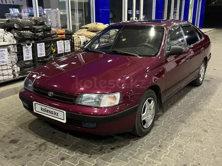 Toyota Carina E 1995 года за 2 700 000 тг. в Алматы