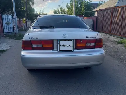 Toyota Windom 1997 года за 3 750 000 тг. в Талдыкорган – фото 2