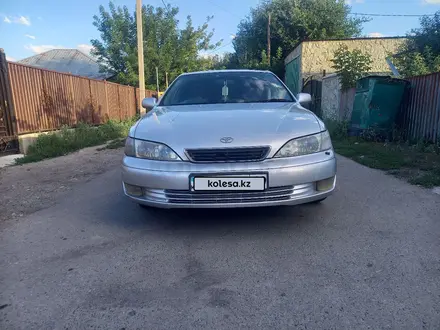 Toyota Windom 1997 года за 3 750 000 тг. в Талдыкорган – фото 4