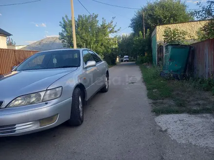 Toyota Windom 1997 года за 3 750 000 тг. в Талдыкорган – фото 5