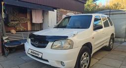 Mazda Tribute 2001 годаүшін2 970 000 тг. в Усть-Каменогорск – фото 2