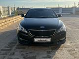 Kia Cadenza 2012 года за 7 500 000 тг. в Актау – фото 3
