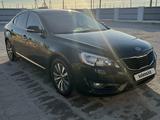 Kia Cadenza 2012 года за 7 500 000 тг. в Актау – фото 4