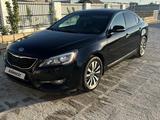 Kia Cadenza 2012 года за 7 500 000 тг. в Актау – фото 5