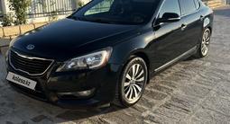 Kia Cadenza 2012 года за 7 500 000 тг. в Актау – фото 5