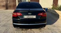 Kia Cadenza 2012 годаfor8 500 000 тг. в Актау – фото 5