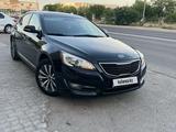Kia Cadenza 2012 года за 7 500 000 тг. в Актау – фото 2