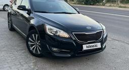 Kia Cadenza 2012 года за 7 500 000 тг. в Актау – фото 2