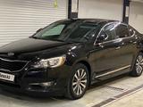 Kia Cadenza 2012 года за 7 500 000 тг. в Актау