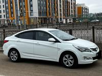 Hyundai Accent 2015 годаүшін6 500 000 тг. в Астана