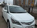 Hyundai Accent 2015 годаүшін6 500 000 тг. в Астана – фото 8