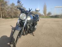 Honda  CB 400 Super Four 2011 года за 2 500 000 тг. в Астана