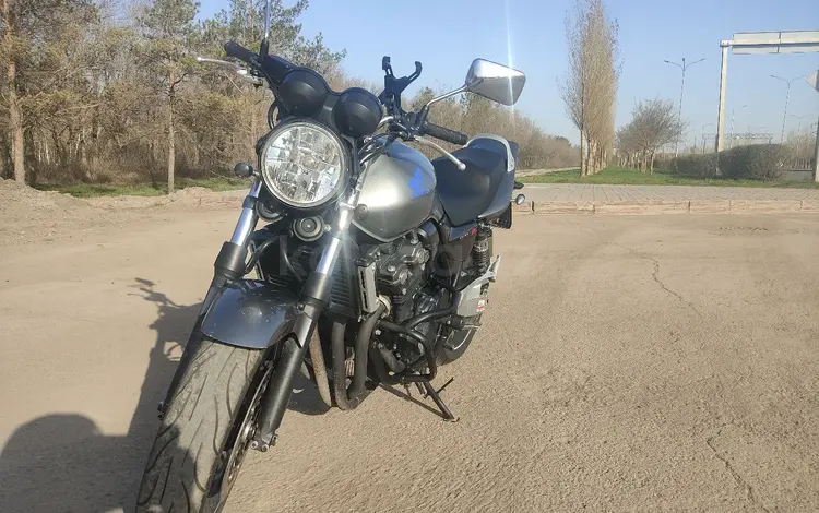 Honda  CB 400 Super Four 2011 годаүшін2 500 000 тг. в Астана