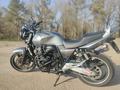 Honda  CB 400 Super Four 2011 года за 2 500 000 тг. в Астана – фото 4