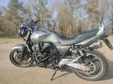 Honda  CB 400 Super Four 2011 годаүшін2 500 000 тг. в Астана – фото 4