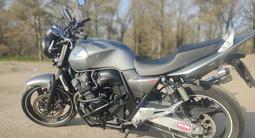 Honda  CB 400 Super Four 2011 годаүшін2 500 000 тг. в Астана – фото 4