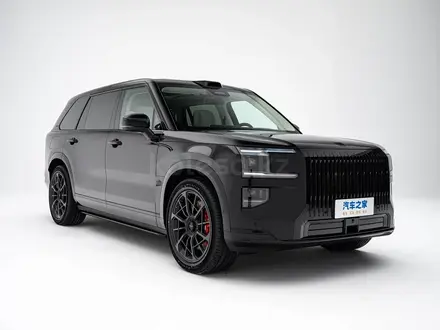 Zeekr 9X Hyper 2026 года за 63 000 000 тг. в Атырау – фото 4