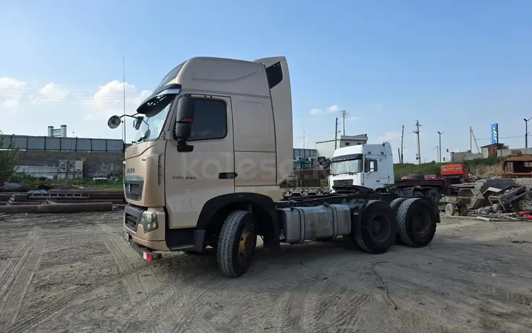 Howo 2019 года за 12 500 000 тг. в Шымкент