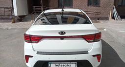 Kia Rio 2017 годаүшін7 300 000 тг. в Караганда – фото 3